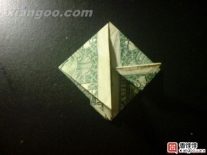 Geld Origami Herz, Origami Geld Herz, Geld Herz Origami, Origami Herz Geld, Herz money_1