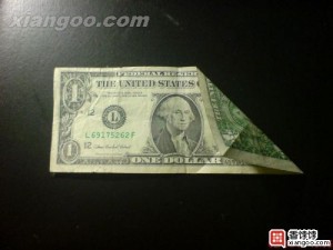 Geld Origami Herz, Origami Geld Herz, Geld Herz Origami, Origami Herz Geld, Herz money_1
