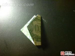 Geld Origami Herz, Origami Geld Herz, Geld Herz Origami, Origami Herz Geld, Herz money_1