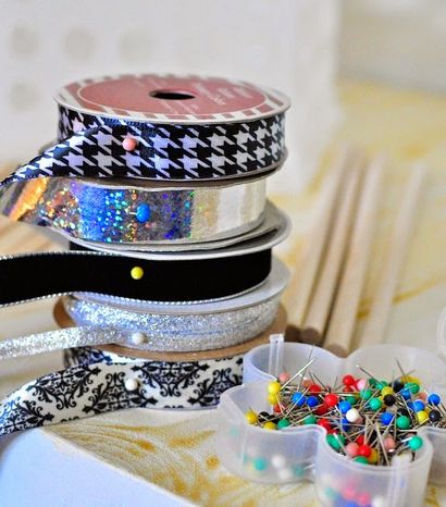 Monica veut un mode de vie Blog bricolage $ 3 Ruban de stockage - Distributeur (blog) Monica veut un mode de vie Blog bricolage $ 3 Stockage Ruban - Distributeur