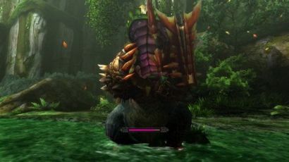 Monster Hunter 3 Ultime Guide Arzuros, Nouvelles, Prima Games