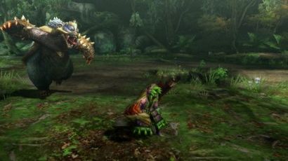 Monster Hunter 3 Ultime Guide Arzuros, Nouvelles, Prima Games