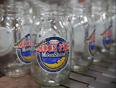 MoonPie Moonshine devrait frapper les étagères le mois prochain, Times Free Press