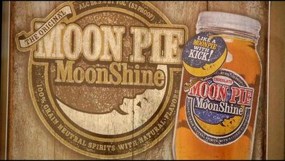 Lune Pie MoonShine fait pour une combinaison savoureuse et gagner - 41 WDRB Louisville Nouvelles