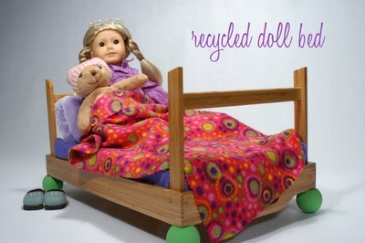 Plus d'American Girl Doll artisanat, Doll Diaries
