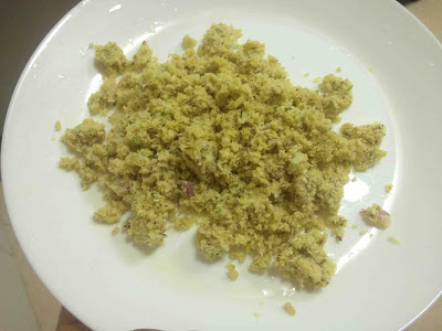 Moringa Secrètes - Sauté PILON