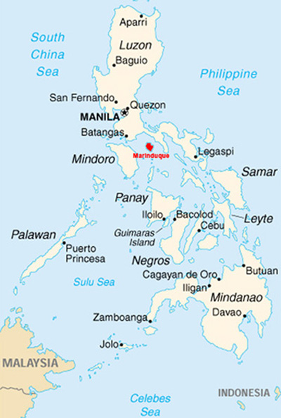 Festival de Moriones, Marinduque (Bldg oromosmo898 Bldg vue) Festival de Moriones, Marinduque