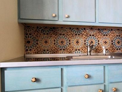 Maroc Idées décor pour la maison, HGTV