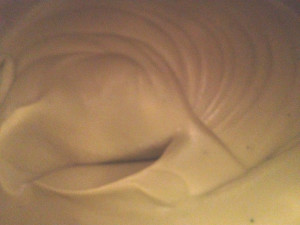 Mothersday Handwerk machen 100% Kuh - Milch Butter Seife, Walkingmama