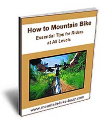 Mountainbike Tricks Ihre Reit auf die nächste Stufe zu nehmen