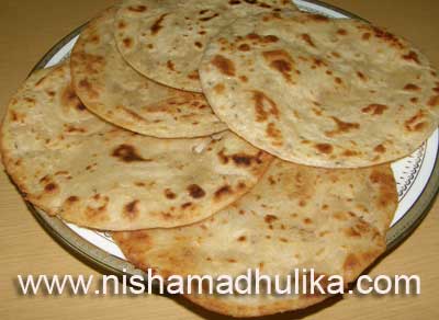 Mughlai Paratha Recette - Comment faire mughlai Parantha