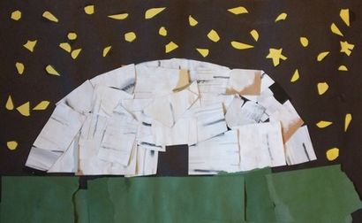 Multikulturell Native American Birch Bark activties für Schulen und Unterrichtsplanung