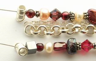 Bracelet multi brins