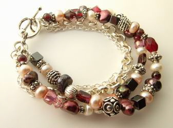 Bracelet multi brins