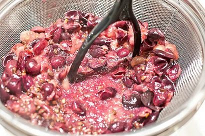 Muscadine Jelly - Cuisiner, Ajouter un Pinch, Robyn Stone (muscadine) Muscadine Jelly - Cuisiner, Ajouter un Pinch, Robyn Stone