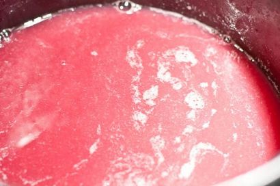 Muscadine Jelly - Cuisiner, Ajouter un Pinch, Robyn Stone (jus de muscat comment faire) Muscadine Jelly - Cuisiner, Ajouter un Pinch, Robyn Stone