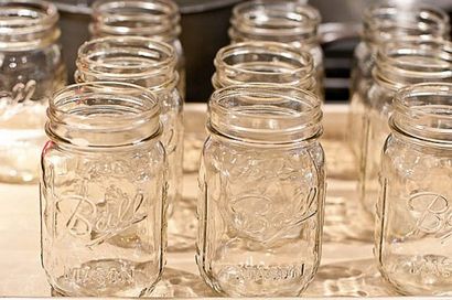 Muscadine Jelly - Cuisiner, Ajouter un Pinch, Robyn Stone (gelée) Muscadine Jelly - Cuisiner, Ajouter un Pinch, Robyn Stone