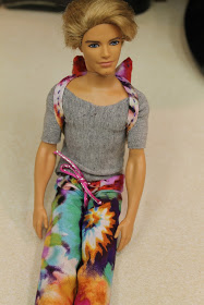 Ma maman créative Faire Barbie Doll Clothes (faire) Ma maman créative Faire Vêtements Poupée Barbie