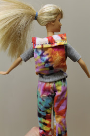 Ma maman créative Faire Barbie Doll Clothes (maman) Ma maman créative Faire Vêtements Poupée Barbie