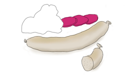 Ma mère foie Saucisse, kokblog (johanna kindvall) Ma mère foie Saucisse, kokblog