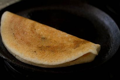 Mysore masala dosa recette, comment faire mysore masala dosa recette