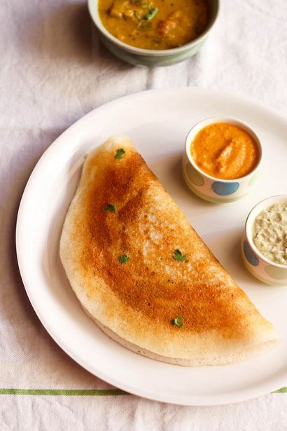 Mysore masala dosa recette, comment faire mysore masala dosa recette