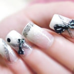 Nail Designs, Facile Designs Nail Art et ongles mignon idées polonais