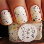 Nail Designs, Facile Designs Nail Art et ongles mignon idées polonais