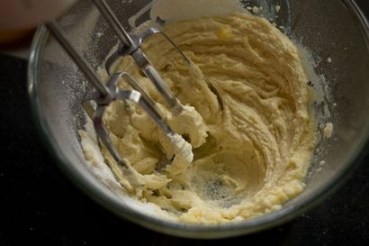 Nankhatai Rezept, wie nankhatai Rezept, Süßigkeiten Rezepte machen