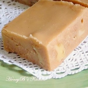 Nanny - s Brown Sugar Fudge - Grumpy - s Honig Bunch