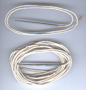 Nantucket Bracelet - Knotical Arts (knotical) Nantucket Bracelet - Arts Knotical