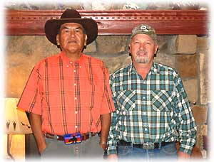 Native American Indian Jewelry Artistes et leurs Poinçons - Durango Silver Company