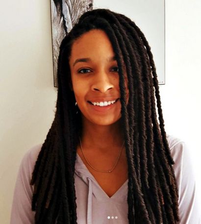 Cheveux naturels pour les débutants Coupes de cheveux naturels Crochet Tresses Conseils! (coiffures) Cheveux naturels pour les débutants Coupes de cheveux naturels Crochet Tresses Conseils!