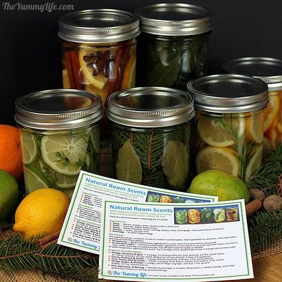 Jars parfum naturel pour __gVirt_NP_NN_NNPS<__ Salle cadeaux bricolage et (pots) Centerpieces Jars parfum naturel pour les cadeaux Chambre de bricolage et Centerpieces