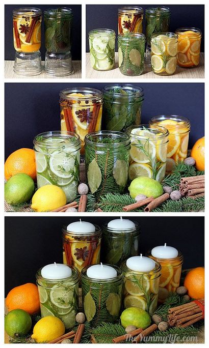 Jars parfum naturel pour __gVirt_NP_NN_NNPS<__ Salle cadeaux bricolage et (chambre) Centerpieces Jars parfum naturel pour les cadeaux Chambre de bricolage et Centerpieces