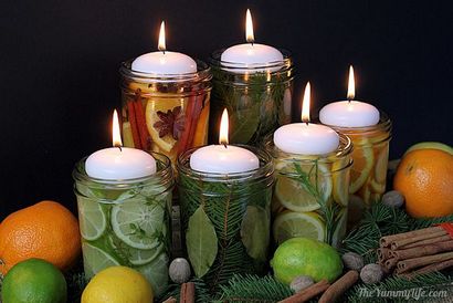 Jars parfum naturel pour __gVirt_NP_NN_NNPS<__ Salle cadeaux bricolage et (chambre) Centerpieces Jars parfum naturel pour les cadeaux Chambre de bricolage et Centerpieces