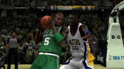 NBA 2K13 post Moves Conseils, Guide