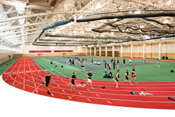 NCAA-Institute Indexierungssystem für 2012-13 Indoor Track and Field - Athletic Geschäft