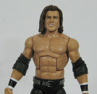 Inutile choses Toy Review - WWE All-Stars 2-Pack - Macho Man - Randy Savage vs John Morrison Par