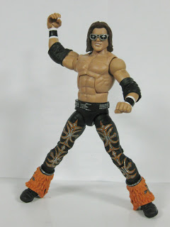 Inutile choses Toy Review - WWE All-Stars 2-Pack - Macho Man - Randy Savage vs John Morrison Par