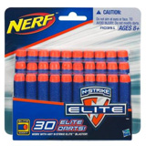 NERF®, Foire aux questions, FAQ