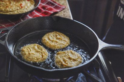 Newari - Ich rieche Essen