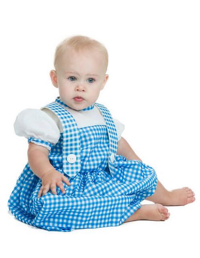Nouveau-né & amp; Costumes d'Halloween pour bébé (Halloween) Nouveau-né & amp; Costumes d'Halloween pour bébé