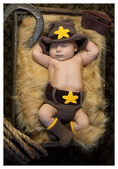 Nouveau-né & amp; Costumes d'Halloween pour bébé