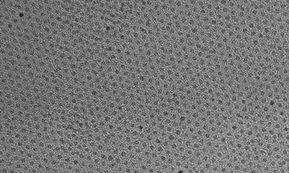 nanoparticules nouvelles d'oxyde de fer pourraient aider à éviter un effet secondaire rare causée par des agents de contraste actuels