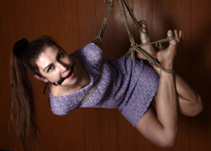 Nouvelles - Lightspear Bondage Galerie Modèles (lightspear servitude) Nouvelles - Lightspear Bondage Galerie Modèles