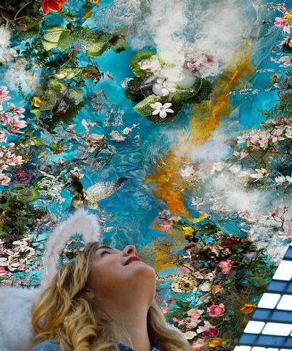 Nouvelles - Margriet Smulders (Smulders) Nouvelles - Margriet Smulders