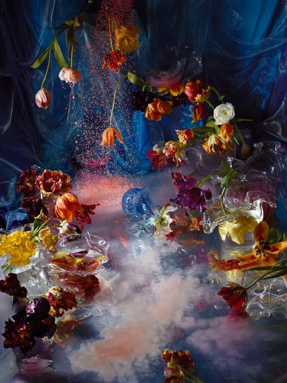 Nouvelles - Margriet Smulders (Без кейворда) Nouvelles - Margriet Smulders