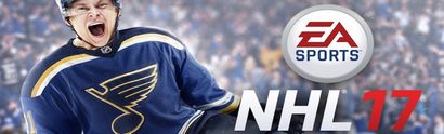 Guide Mega NHL 17 - Les meilleurs joueurs, faire des pièces, Projet de Champions, et plus de jeux vidéo Nouvelles, Actualité,