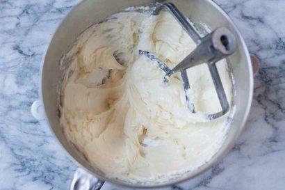 No-Bake Recette Gâteau au fromage (gâteau au fromage) Sans cuisson Recette Gâteau au fromage